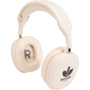 Oreillette sans fil Bluetooth® Alzir en plastique recyclé 7