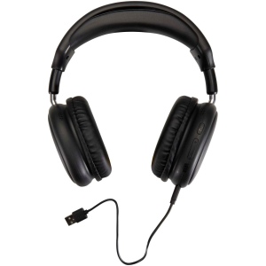 Oreillette sans fil Bluetooth® Alzir en plastique recyclé 8
