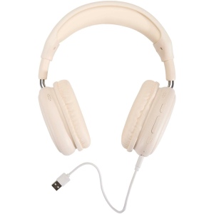 Oreillette sans fil Bluetooth® Alzir en plastique recyclé 9