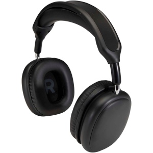 Oreillette sans fil Bluetooth® Alzir en plastique recyclé