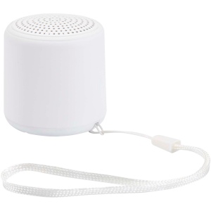 Enceinte sans fil Velkis sans fil Bluetooth® en plastique recyclé 9