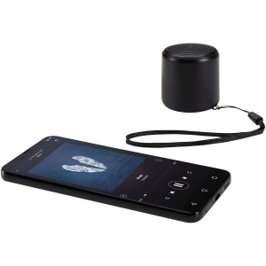 Enceinte sans fil Velkis sans fil Bluetooth® en plastique recyclé 10
