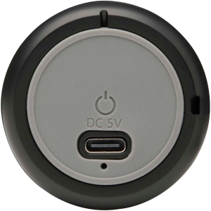 Enceinte sans fil Velkis sans fil Bluetooth® en plastique recyclé 12