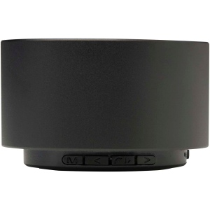 Enceinte sans fil Bluetooth® Ankaa de 3 W en aluminium recyclé 6