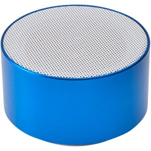 Enceinte sans fil Bluetooth® Ankaa de 3 W en aluminium recyclé 20