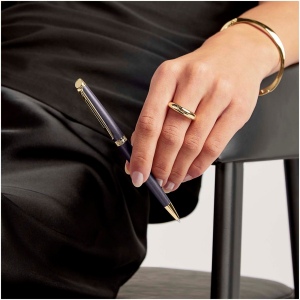 Stylo bille Waterman Hemisphere H 17