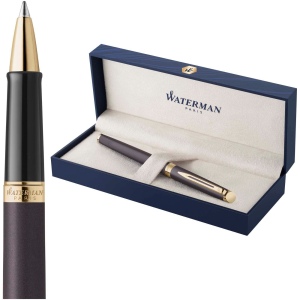 Stylo roller Waterman Hemisphere F 14