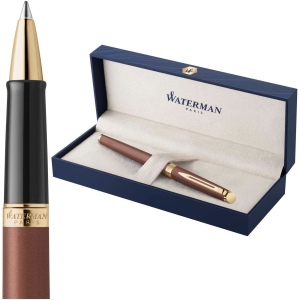 Stylo roller Waterman Hemisphere F 15