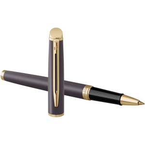 Stylo roller Waterman Hemisphere F 17