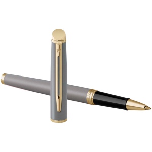 Stylo roller Waterman Hemisphere F 19