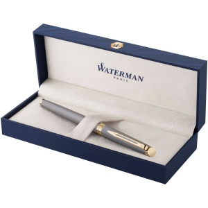 Stylo roller Waterman Hemisphere F 4