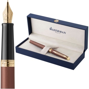 Stylo plume Waterman Hemisphere H 14