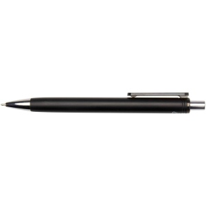 Stylo bille Feld recyclé RCS avec finition métallique (encre noire) 8