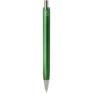 Stylo bille Feld recyclé RCS avec finition métallique (encre noire) 21