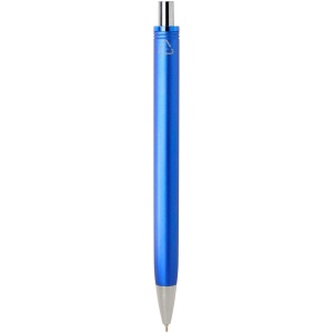 Stylo bille Feld recyclé RCS avec finition métallique (encre noire) 24