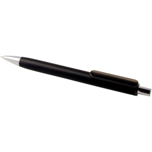 Stylo bille Feld recyclé RCS avec finition métallique (encre noire) 26