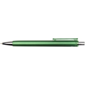 Stylo bille Feld recyclé RCS avec finition métallique (encre noire) 9
