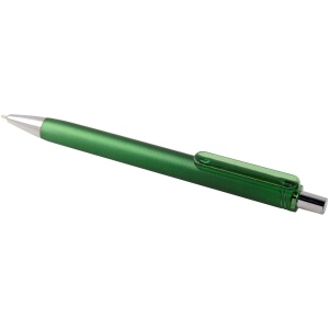 Stylo bille Feld recyclé RCS avec finition métallique (encre noire) 27