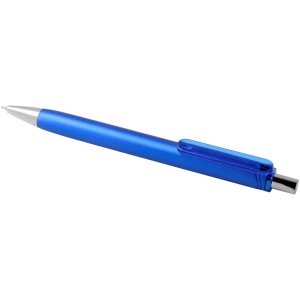 Stylo bille Feld recyclé RCS avec finition métallique (encre noire) 30