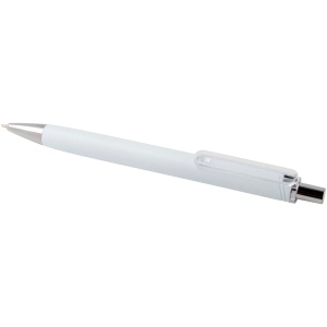 Stylo bille Feld recyclé RCS avec finition métallique (encre noire) 31