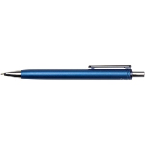 Stylo bille Feld recyclé RCS avec finition métallique (encre noire) 10