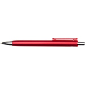 Stylo bille Feld recyclé RCS avec finition métallique (encre noire) 11