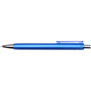 Stylo bille Feld recyclé RCS avec finition métallique (encre noire) 12