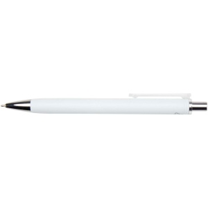Stylo bille Feld recyclé RCS avec finition métallique (encre noire) 13