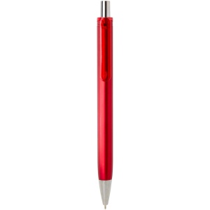 Stylo bille Feld recyclé RCS avec finition métallique (encre noire) 5