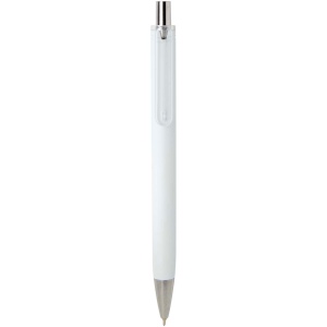 Stylo bille Feld recyclé RCS avec finition métallique (encre noire) 7