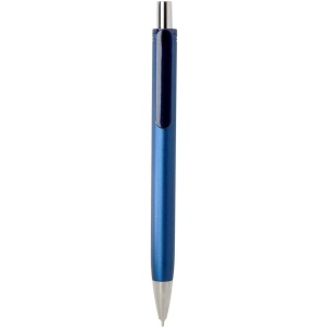 Stylo bille Feld recyclé RCS avec finition métallique (encre noire) 4