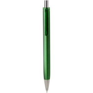 Stylo bille Feld recyclé RCS avec finition métallique (encre noire) 3