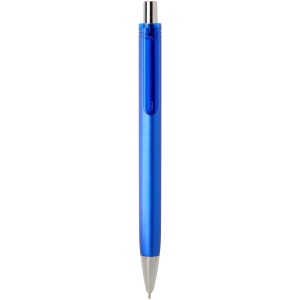 Stylo bille Feld recyclé RCS avec finition métallique (encre noire) 6