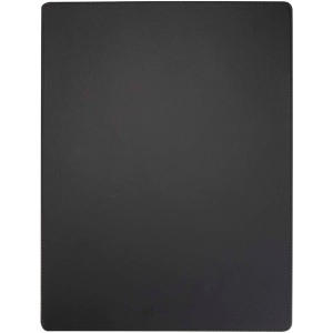 Porte-bloc Clast A4 avec fermeture magnétique et stylo bille recyclé RCS (encre noire) 8
