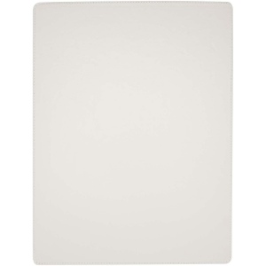 Porte-bloc Clast A4 avec fermeture magnétique et stylo bille recyclé RCS (encre noire) 9