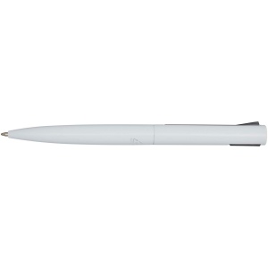 Porte-bloc Clast A4 avec fermeture magnétique et stylo bille recyclé RCS (encre noire) 11
