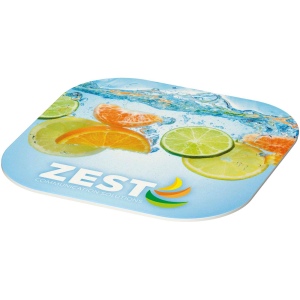 Dessous de verre carré Lumin 4