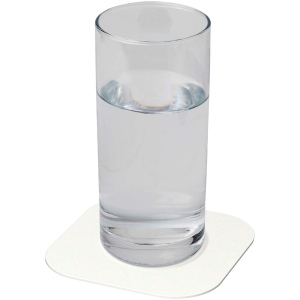 Dessous de verre carré Lumin 5