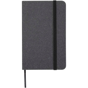 Coffret cadeau Kern avec carnet à couverture rigide A6 et portefeuille MagSafe 3