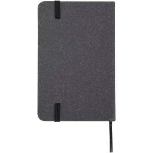 Coffret cadeau Kern avec carnet à couverture rigide A6 et portefeuille MagSafe 5