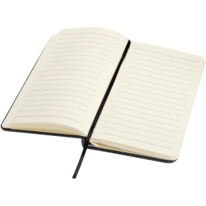 Coffret cadeau Kern avec carnet à couverture rigide A6 et portefeuille MagSafe 6