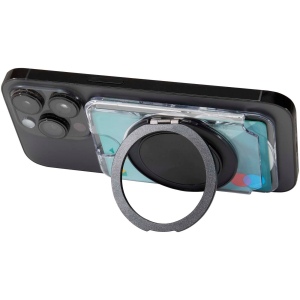 Coffret cadeau Kern avec carnet à couverture rigide A6 et portefeuille MagSafe 7