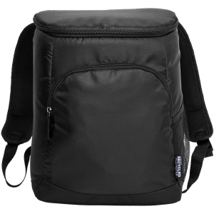 Sac à dos Chillpack réfrigérant recyclées GRS pour 18 canettes 16L 3