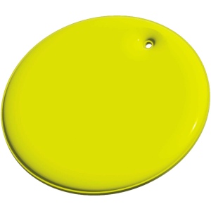 Attache ronde RFX™ H-16 légère en PVC réfléchissant, moyen 6