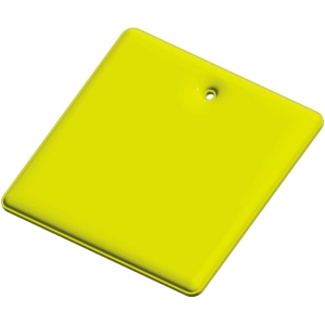 Attache carrée RFX™ H-16 en PVC léger et réfléchissant 6