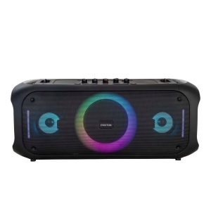Enceinte karaoké Bluetooth® de 75 W Prixton Jaia Max 3
