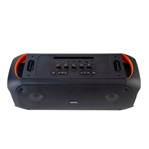Enceinte karaoké Bluetooth® de 75 W Prixton Jaia Max 5