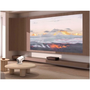 Projecteur 1080p Prixton Matisse 5