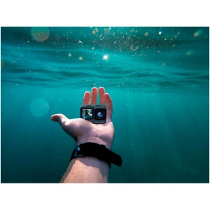 Caméra d’action 4K Prixton DV850 Aqua avec double écran 4K 5