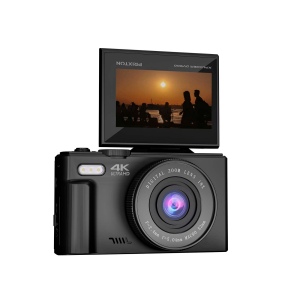 Appareil photo numérique 4K Prixton DV900 XPLORER 5